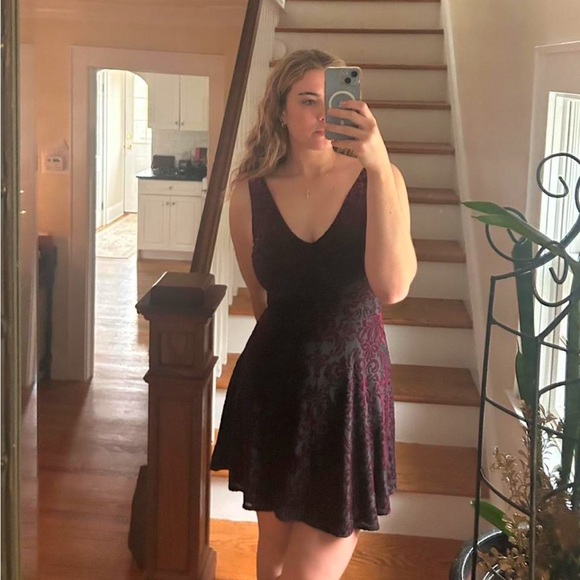 Homecoming dress - Picture 2 of 4